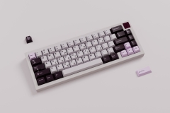 [GB] Bộ keycap Key Kobo Angel (Cherry profile / ABS Double-shot)