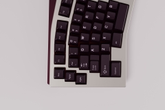 [GB] Bộ keycap Key Kobo Angel (Cherry profile / ABS Double-shot)