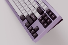 [GB] Bộ keycap Key Kobo Angel (Cherry profile / ABS Double-shot)