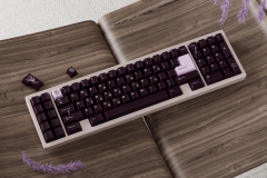 [GB] Bộ keycap Key Kobo Angel (Cherry profile / ABS Double-shot)