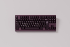 [GB] Bộ keycap Key Kobo Angel (Cherry profile / ABS Double-shot)