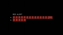 [In Stock] Key Kobo Red Alert