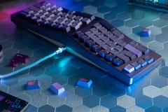 Bộ Keycap KeyKobo Shee (Cherry profile / ABS Double-shot)