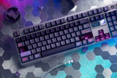 Bộ Keycap KeyKobo Shee (Cherry profile / ABS Double-shot)