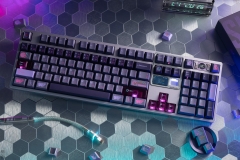 Bộ Keycap KeyKobo Shee (Cherry profile / ABS Double-shot)