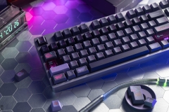 Bộ Keycap KeyKobo Shee (Cherry profile / ABS Double-shot)