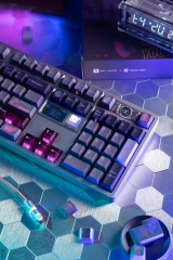 Bộ Keycap KeyKobo Shee (Cherry profile / ABS Double-shot)