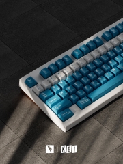 Bộ keycap Keykobo Soju (Cherry profile / ABS Double-shot)