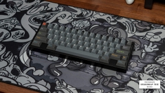 KrakenKap Trio Deskmats
