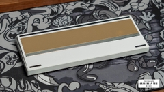 KrakenKap Trio Deskmats