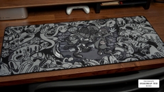 KrakenKap Trio Deskmats