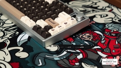 KrakenKap Trio Deskmats