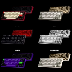 [GB] Kraze keyboard kit