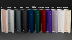 Krush65 case