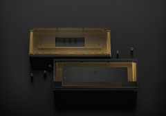 [Extra GB] Ramune60 Keyboard Kit