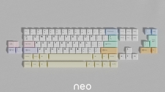 Neo70 PCB