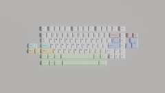 [Pre-order] Neo75 Cu Top case
