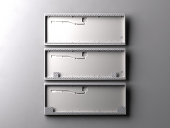 Vella HE keyboard kit