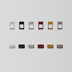 [Pre-order] Athena 1800 LCD Screen