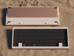 [GB] Leviatán Keyboard Kit
