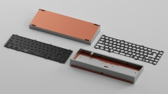 [GB] Tofu65 3.0 keyboard kit (Custom color)