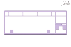 [GB] Jris80 extra top case