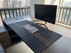 [GB] Lintech Deskmat