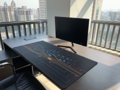 [GB] Lintech Deskmat