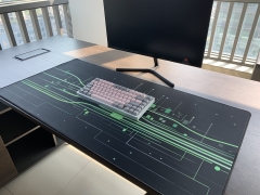 [GB] Lintech Deskmat