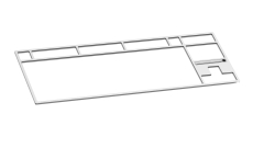 [GB] Mass80 Extra add-ons