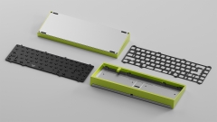 [GB] Tofu65 3.0 keyboard kit (Custom color)
