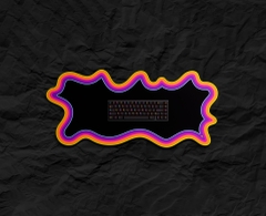 [Pre-order] Substance deskmat - Mictlan / Evil