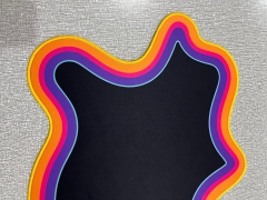 [Pre-order] Substance deskmat - Mictlan / Evil