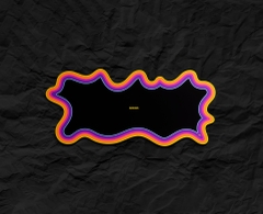 [Pre-order] Substance deskmat - Mictlan / Evil