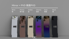 [Pre-order] QK65v2 Top case