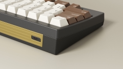 [GB] MM-HHKB case