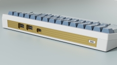 [GB] MM-HHKB case