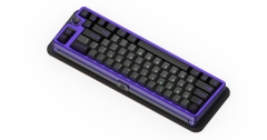 [GB] Spaceforge keyboard kit