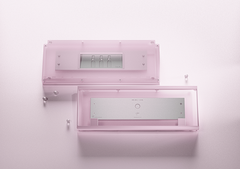 [Extra GB] Ramune60 Keyboard Kit