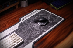 [Pre-order] Monotype Deskmat