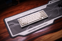 [Pre-order] Monotype Deskmat