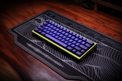 [Pre-order] Monotype Deskmat