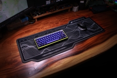 [Pre-order] Monotype Deskmat