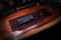 [Pre-order] Monotype Deskmat