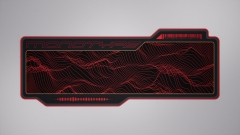 [Pre-order] Monotype Deskmat