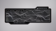 [Pre-order] Monotype Deskmat