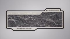 [Pre-order] Monotype Deskmat