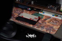 MUBAI DESKMAT T5T