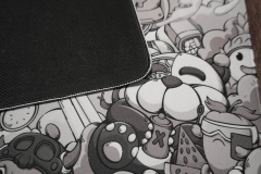 [Pre-order] Mubai deskmat - Fruity special attack
