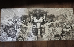 [Pre-order] Mubai deskmat - Fruity special attack